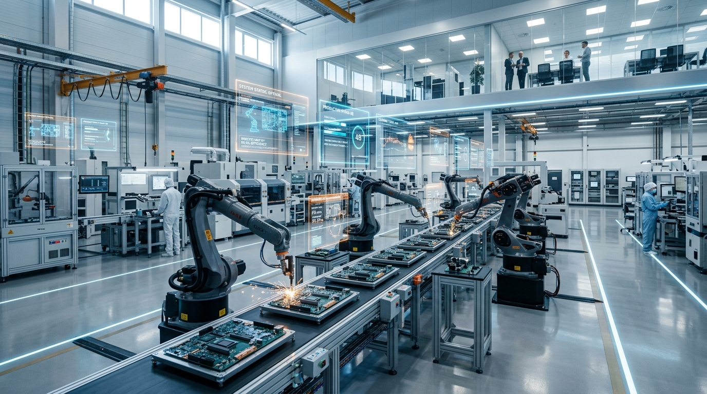 General Manufacturing